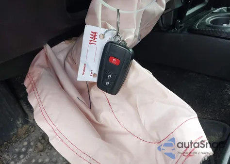 2024 Toyota 4Runner Trd Off Road Premium z USA, uszkodzony, nr VIN JTERU5JRXR6286502